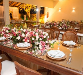 Casamento Mauro & Viviam